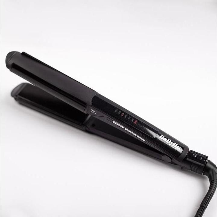Image du produit BaByliss St330e (Fer plat)