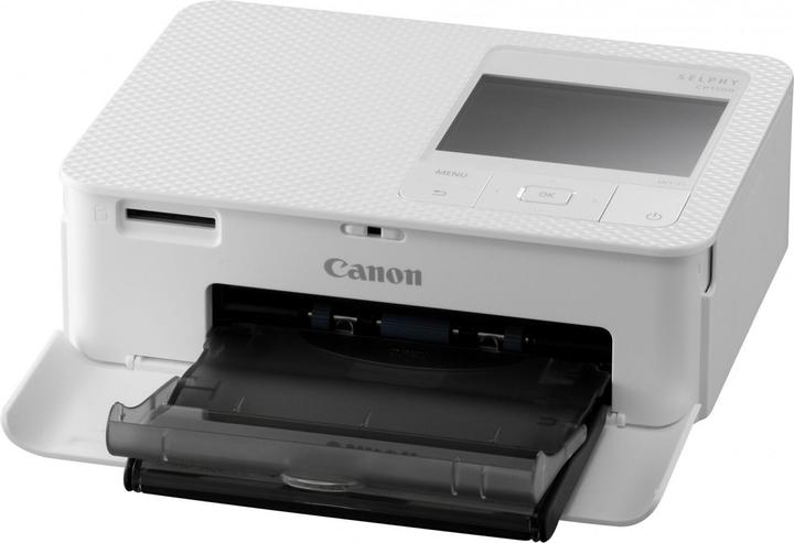 Actual product image Canon Selphy CP1500 (Thermal printing, Colour)