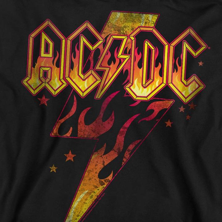 Produktbild AC/DC Sweatshirt (XL)