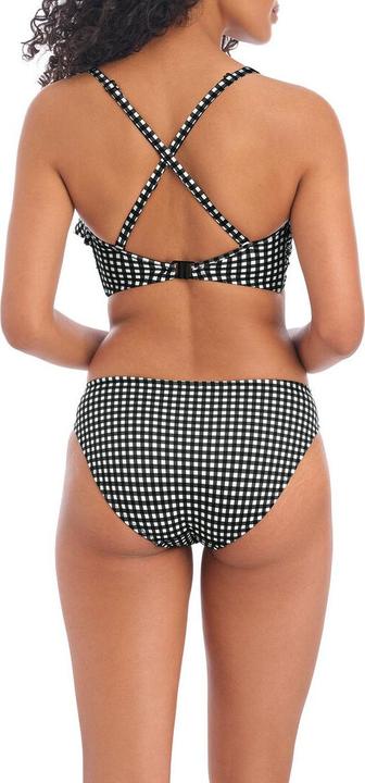 Produktbild bügel-bikinioberteil damen check in (95 F)