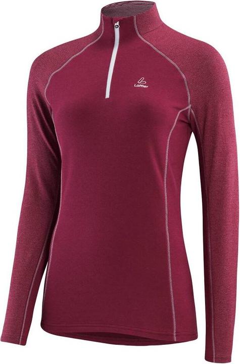 Produktbild Löffler Women's Midlayer CB Transtex (44, XL)