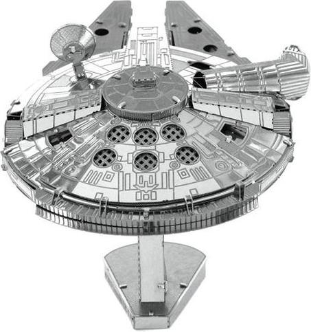 Image du produit Metal Earth Millennium Falcon