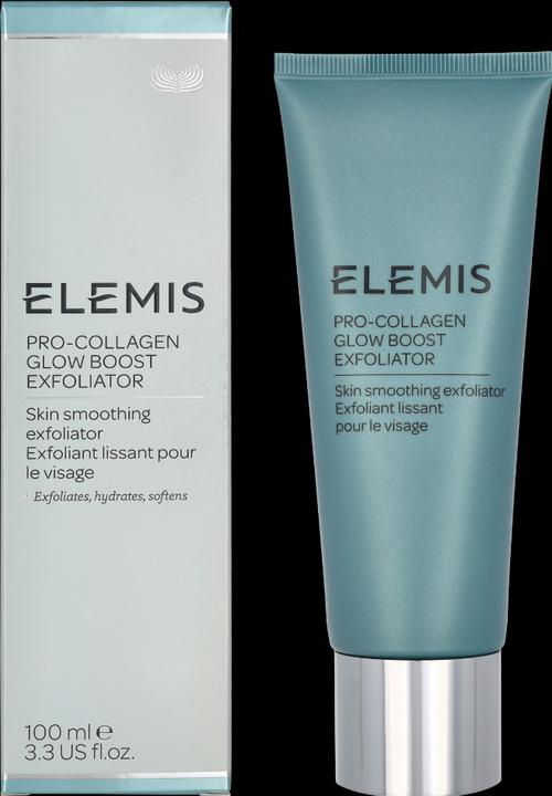 Produktbild Elemis Glow Boost Exfoliator (Gel, 100 ml)