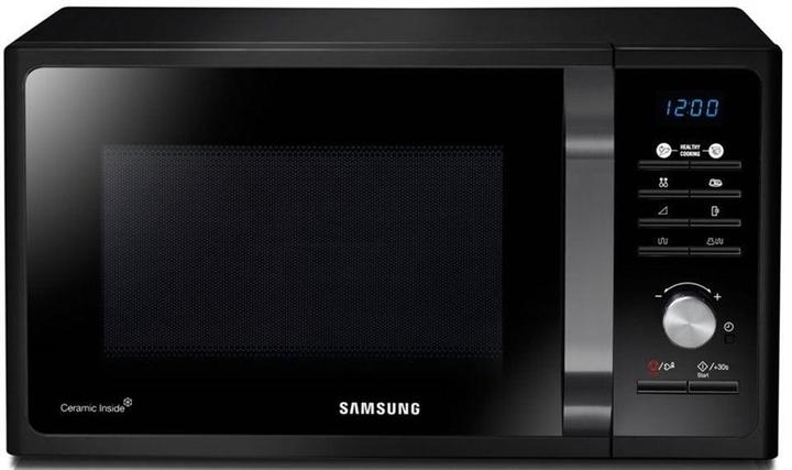 Actual product image Samsung MG 23F301 TAK Worktop (23 l)