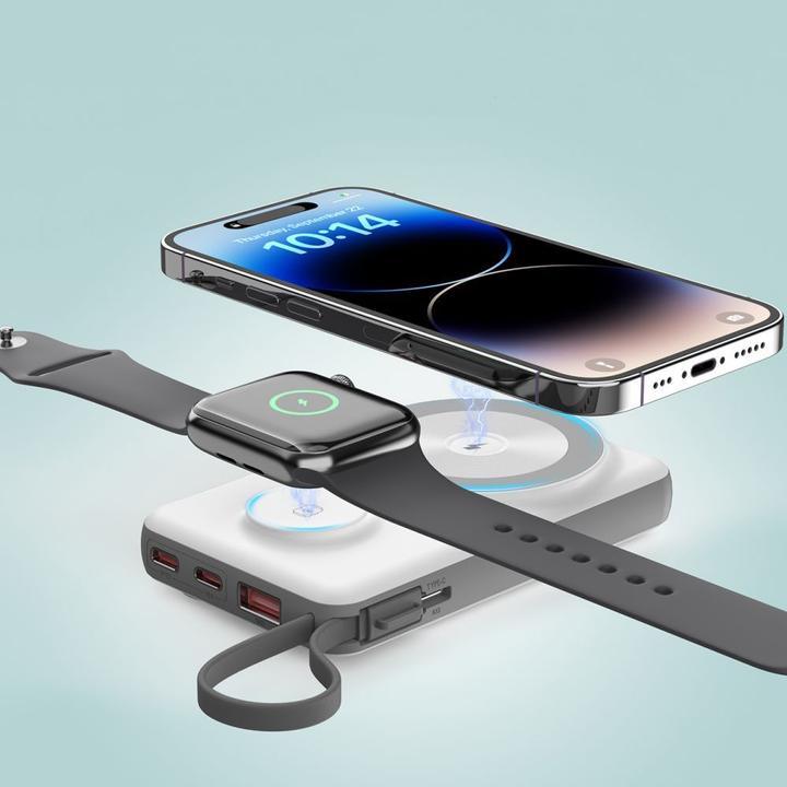 Immagine prodotto Choetech B695 (10000 mAh, 20 W)