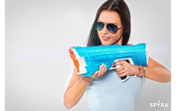 Produktbild Spyra SpyraTwo