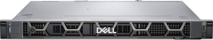 Produktbild Dell PowerEdge R260 Smart Selection Intel Xeon E-2414 16GB 1,2TB HDD SAS 700W H355 3Yr Basic NBD (16 GB, Rack Server)