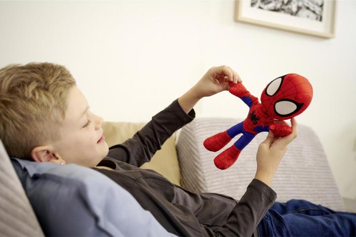 Produktbild Simba Disney Marvel Spidey (25 cm)