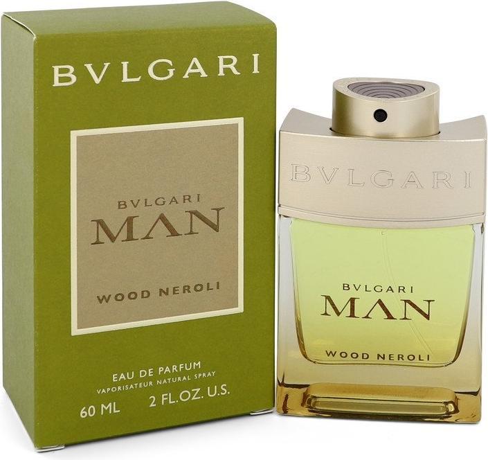 Produktbild Bulgari Man Wood Neroli (Eau de Parfum, 60 ml)