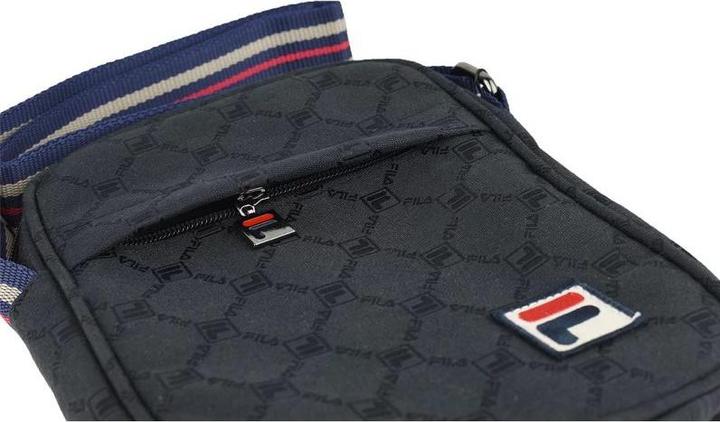 Image du produit FILA Sac Reporter 685085-002 noir taille unique