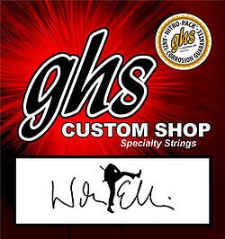 Image du produit GHS WE-TR Eastwood Ellis Tenor raised 5th