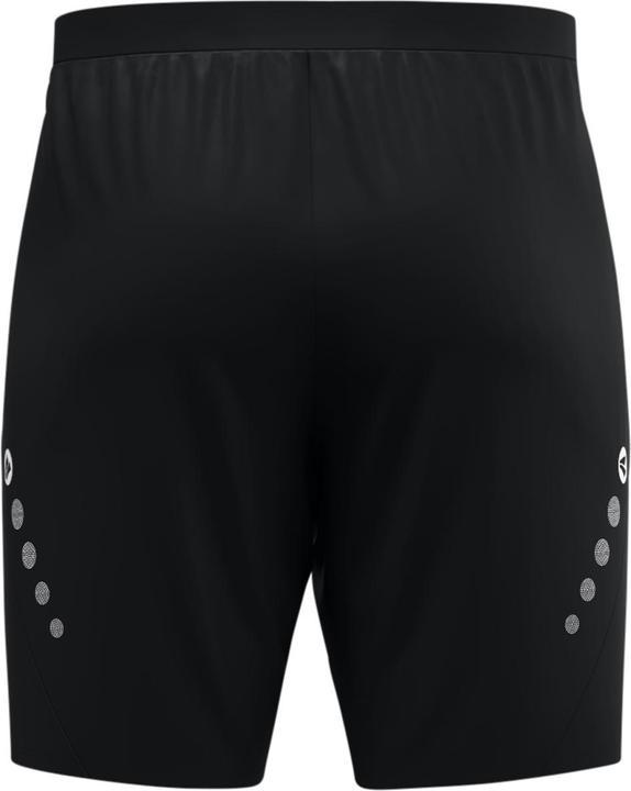 Actual product image JAKO Trainingsshort Dynamic Damen (M)
