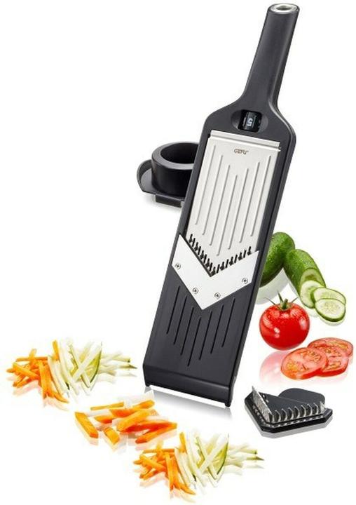 Actual product image GEFU Julienne Violi 2.0