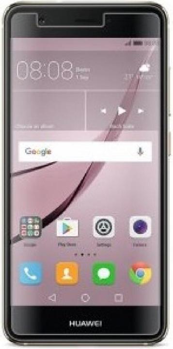 Produktbild Protectorking 2x Displayschutzfolie matt Anti-Reflex entspiegelt (2 Stück, Huawei Nova)