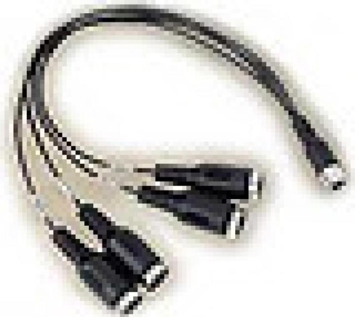 Actual product image RME Audio MIDI Breakout (0.20 m, MIDI)
