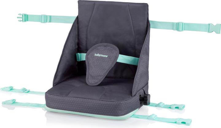 Produktbild Babymoov Sitzerhöhung Up & Go (Tischsitz)
