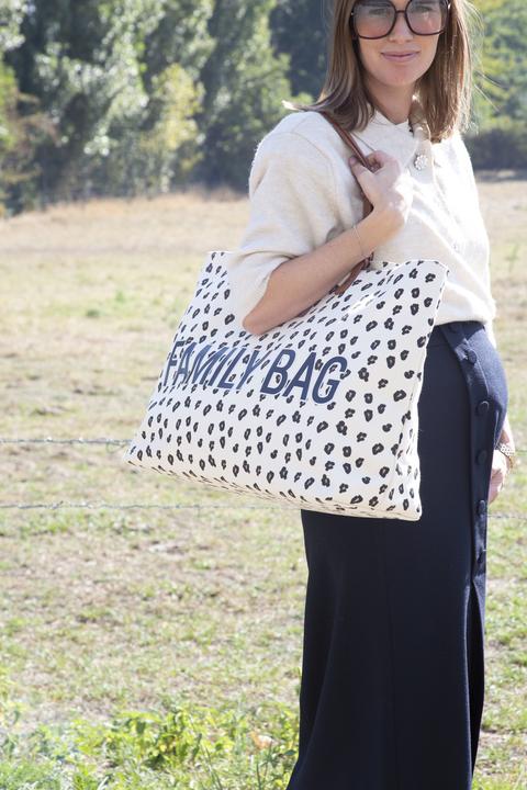 Image du produit Childhome Sac de famille