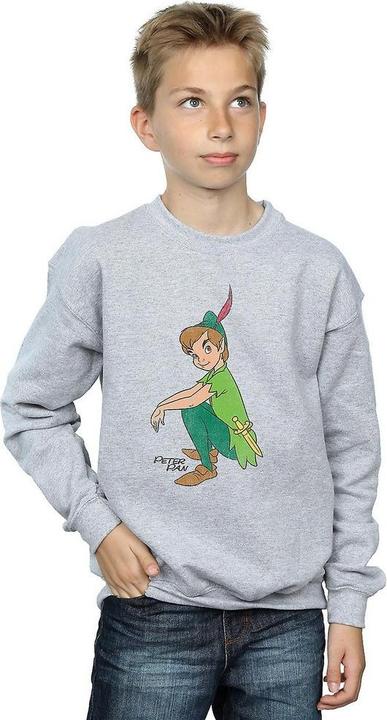 Immagine prodotto Disney Felpa da ragazzo (128)