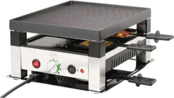 Produktbild Solis 5 in 1 Table Grill for 4