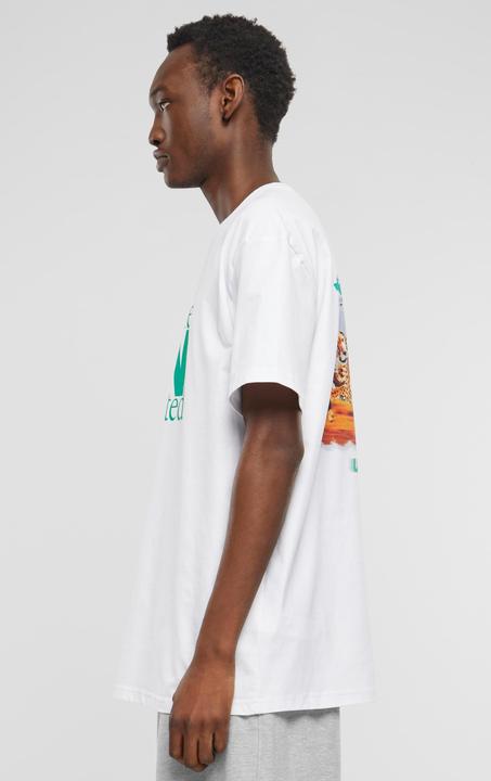 Produktbild Urban Classics Do The Unexpected Oversize Tee - 139535 (XXL)