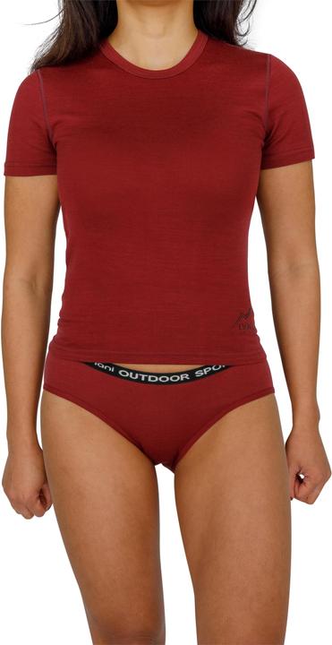 Immagine prodotto Normani Damen Merino Slip Albury (3XL, Confezione singola)