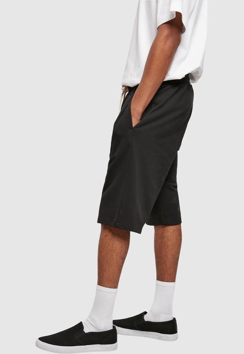 Produktbild Urban Classics Low Crotch Sweatshorts (XXL)