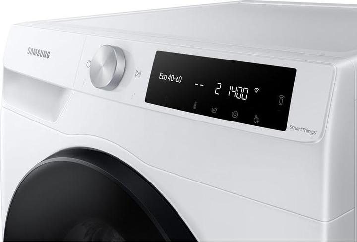 Actual product image Samsung Waschtrockner WD6400