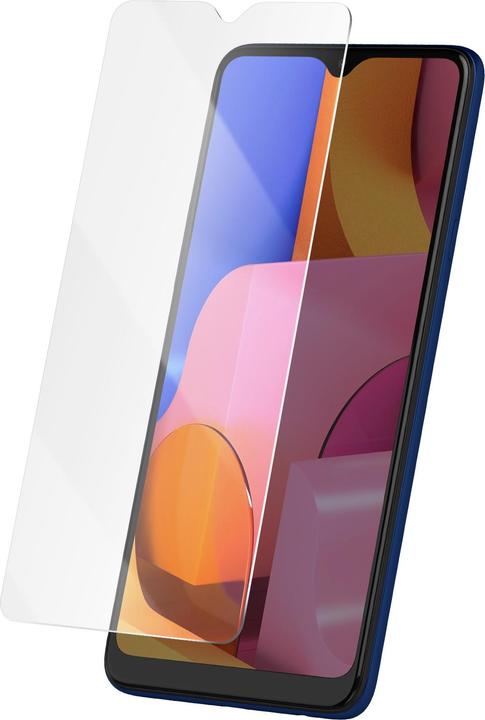 Actual product image Avizar ClearShield Folie (1 Piece, Samsung Galaxy A20s)