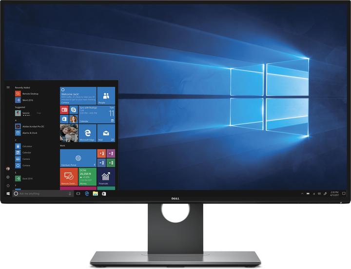 Immagine prodotto Dell U2717d (2560 x 1440 pixel, 27")