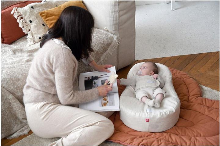 Actual product image Beaba Cocoonababy
