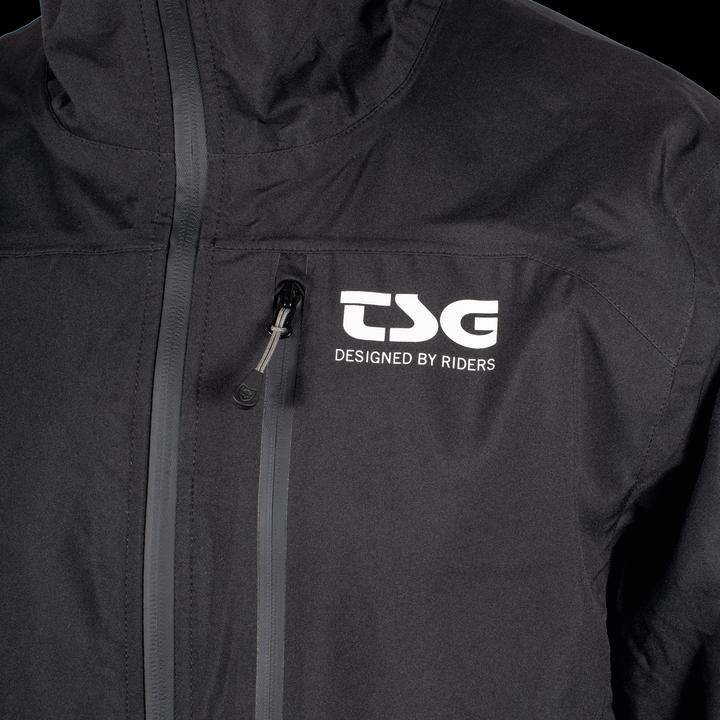 Image du produit TSG Veste Hybrid 2024 (S)