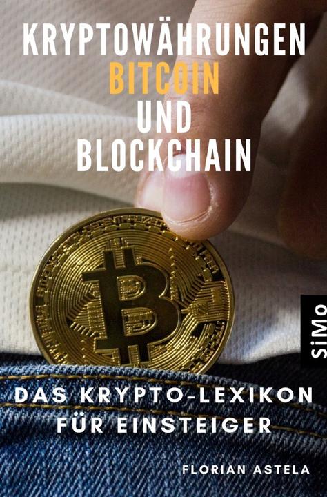 Immagine prodotto Astela:Criptovalute Bitcoin e Blo (Bitcoin)