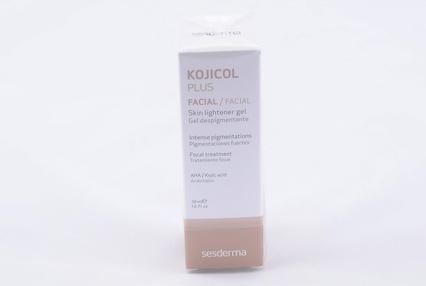 Produktbild Sesderma Kojicol Plus Depigmentation Gel (30 ml, 24h Creme)