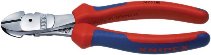 Actual product image Knipex High Leverage Diagonal Cutter (160 mm)
