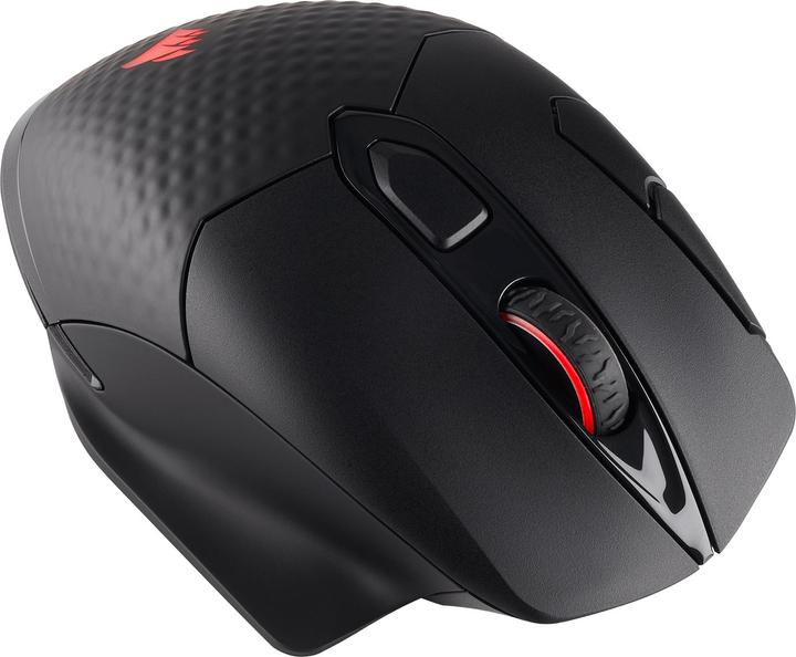 Image du produit Corsair Coeur noir RGB SE (Filaire, Sans fil)