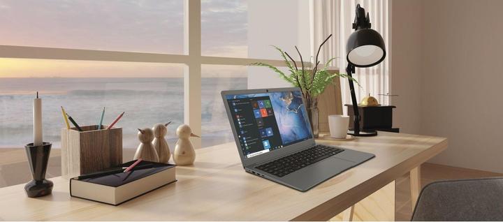 Image du produit Odys Mybook 14 Pro SE (14.10", Intel Celeron N4120, 4 Go, DE)
