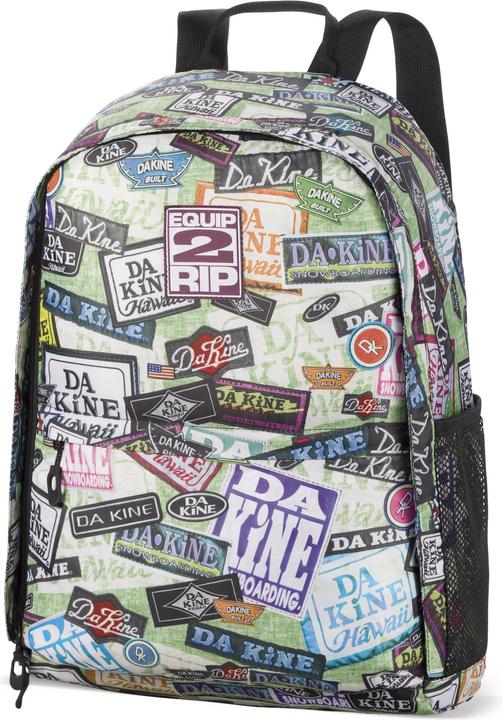 Dakine Sac à dos Stashable (20 l)