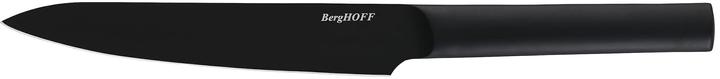 Image du produit BergHoff Ensemble de couteaux Boron 6 pièces, noir