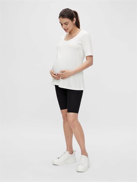 Immagine prodotto Mamalicious MLJOPLIN Pantaloni da ciclismo premaman (M)