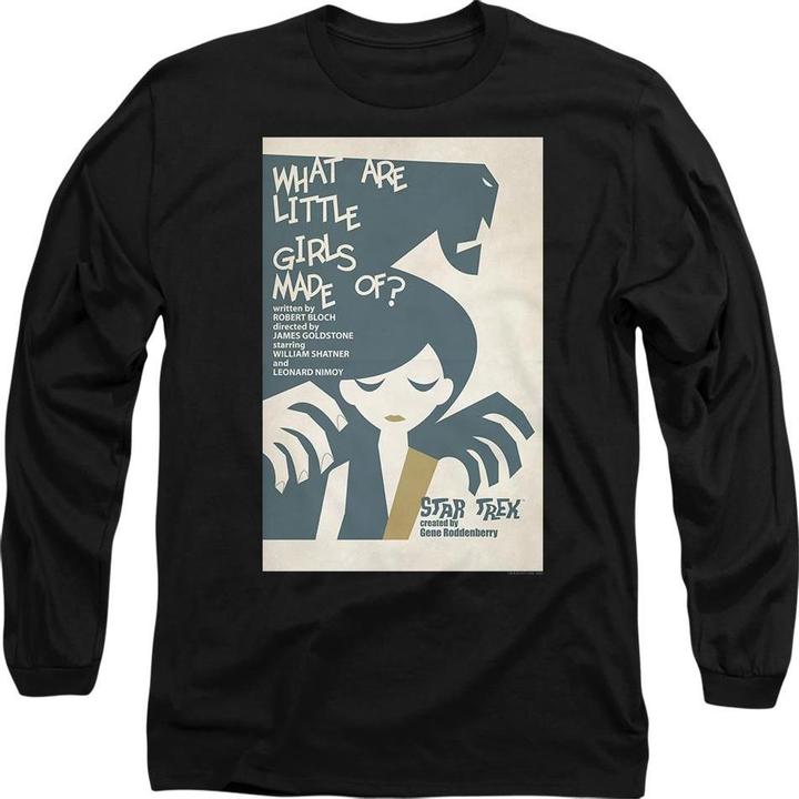 The Original Series Episode 7 TShirt (L)