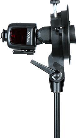 Produktbild Godox Systemblitz Adapter Bowens Mount (Blitzgerät Adapter)