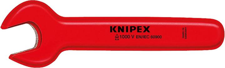 Immagine prodotto Knipex Chiave a forchetta (18 mm)