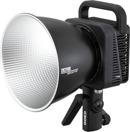 Produktbild Zhiyun Molus G300 (Studioleuchte, Videoleuchte)