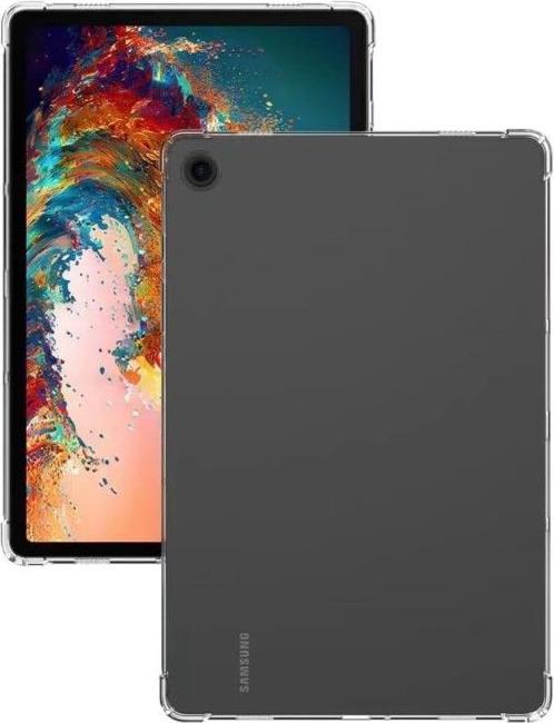 Produktbild MU Classic Softcase TPU Series (Galaxy Tab S7 FE, Galaxy Tab A9+, Galaxy Tab S8+)