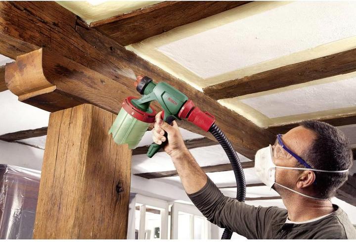 Produktbild Bosch Home & Garden Pfs 5000 E