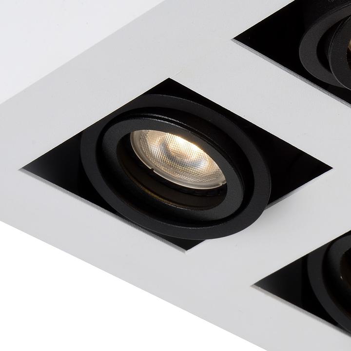 Image du produit Lucide Xirax (320 lm, GU10)
