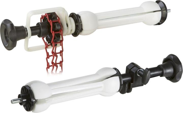 Actual product image Manfrotto 046MC Expan Set + metal chain (100 cm)