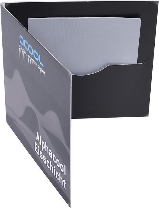 Produktbild Alphacool Eisschicht - Sarcon XR-m (0.50 mm, 17 W/m K)