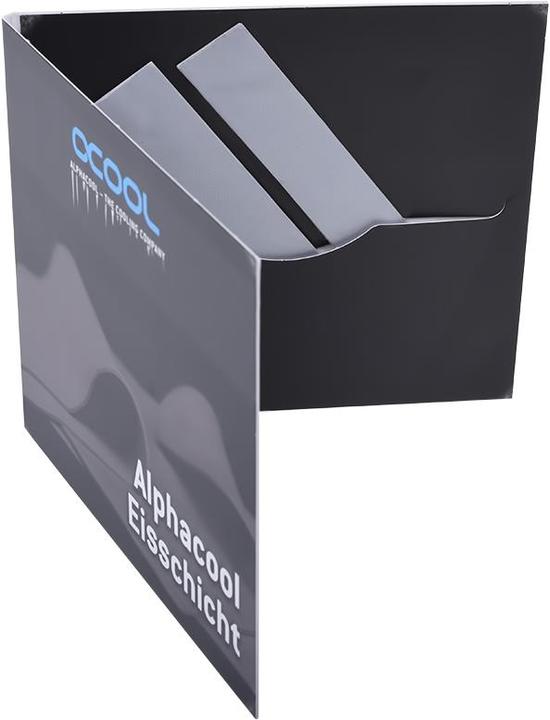 Produktbild Alphacool Eisschicht - Sarcon XR-m 2er Pack (0.50 mm, 17 W/m K)