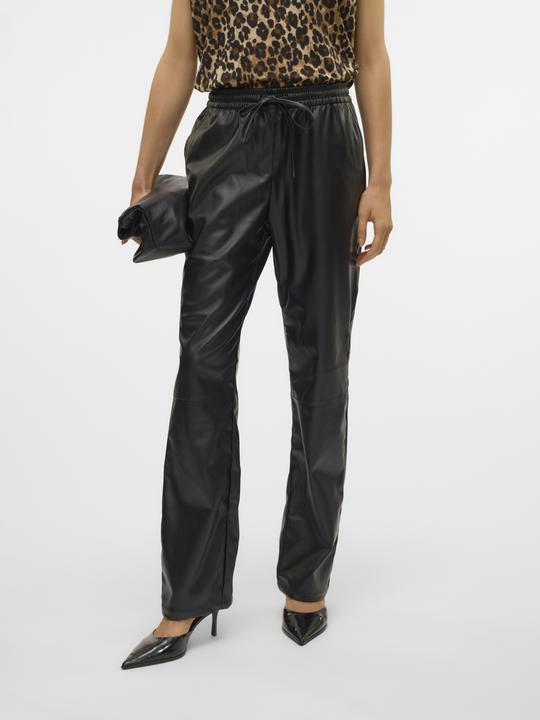 Produktbild Vero Moda VMPAULA Mittlere Taille Hose Hose (32)